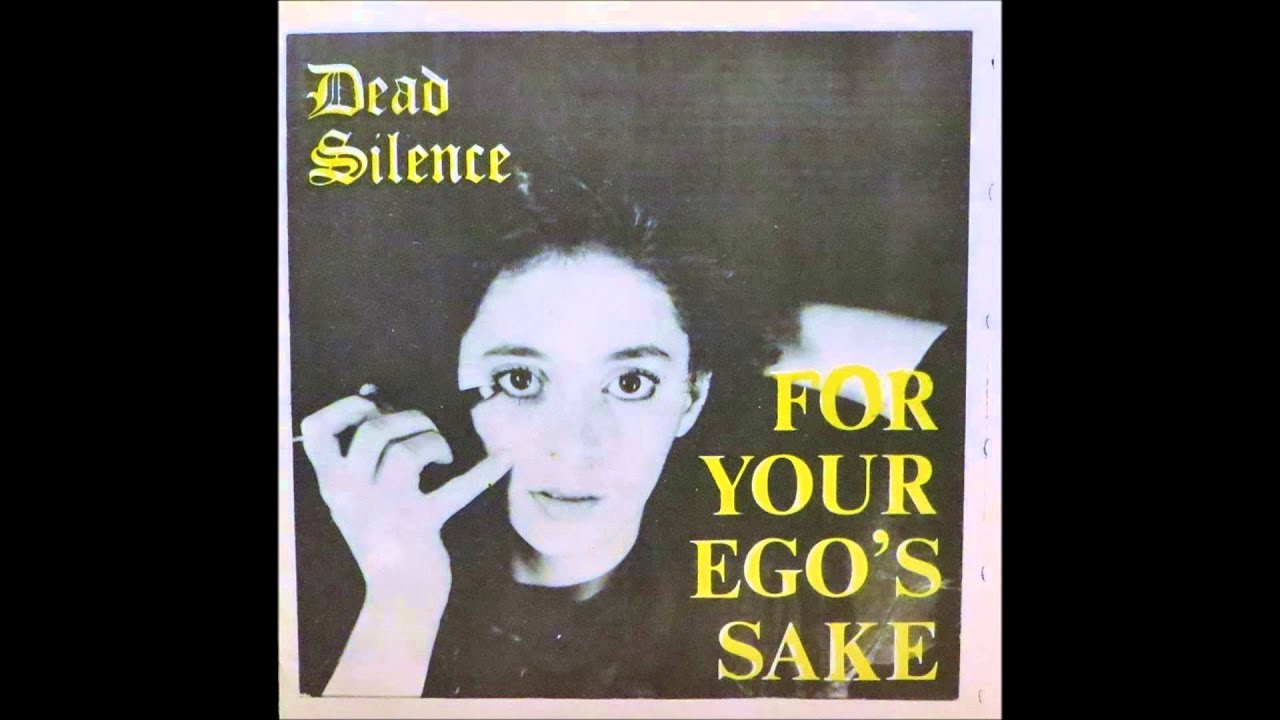 Dead Silence 