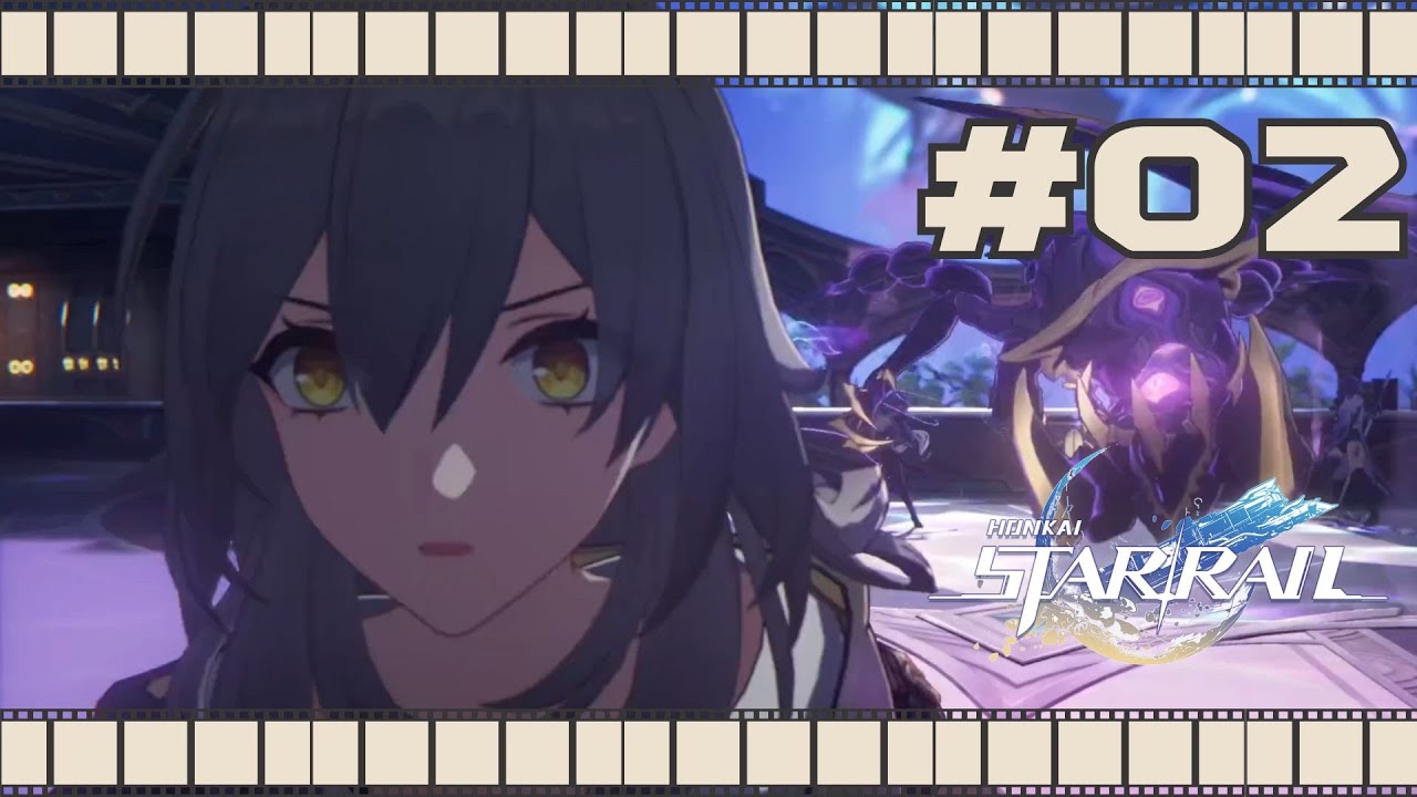 Esta cena traumatizou todos os fãs do jogo  - Honkai Star Rail (Penacony/Epílogo) - #02 (PT-BR - PC)