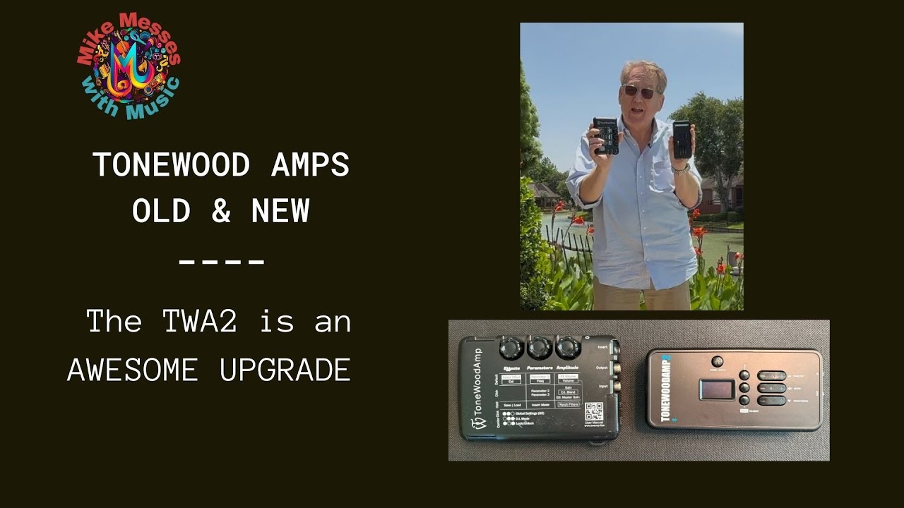 ToneWoodAmp 2 vs Solo – Which One Should You Buy