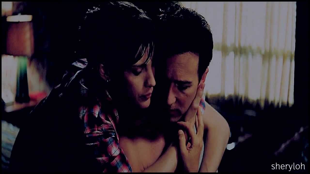 Bruce Banner & Betty Ross | Incredible Hulk