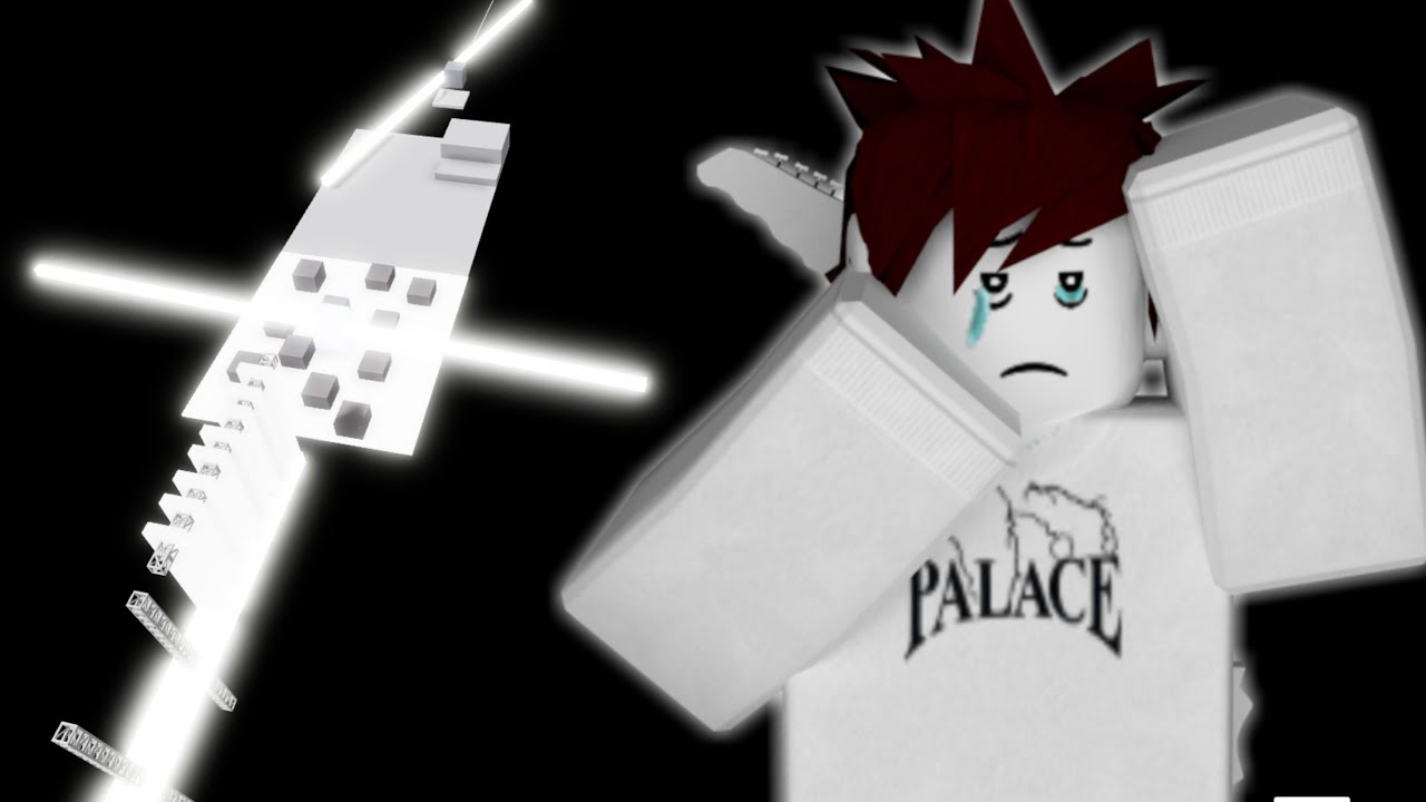 the 'impossible obby' HARDEST STAGES.. (roblox)