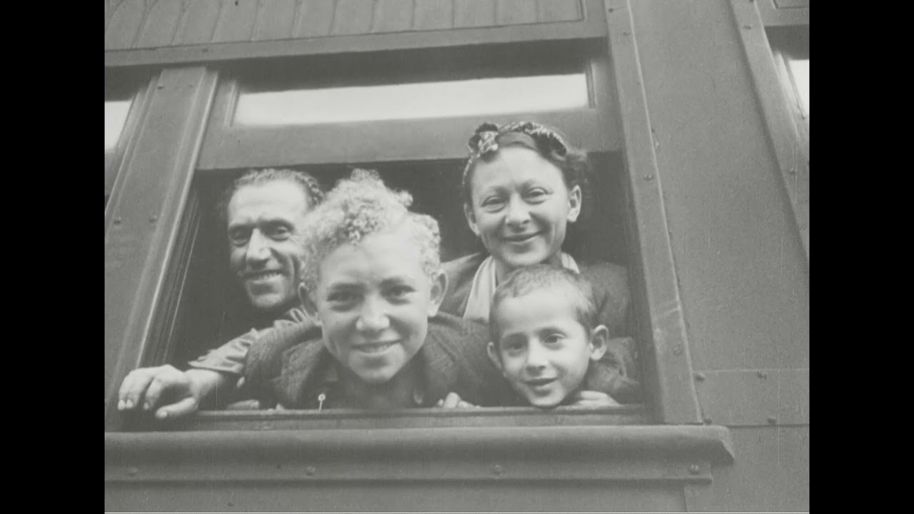 Universal Newsreel Volume 17, Release 319, Story 5