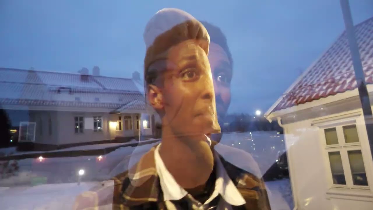 Er Du en Pikk? - Musikkvideo