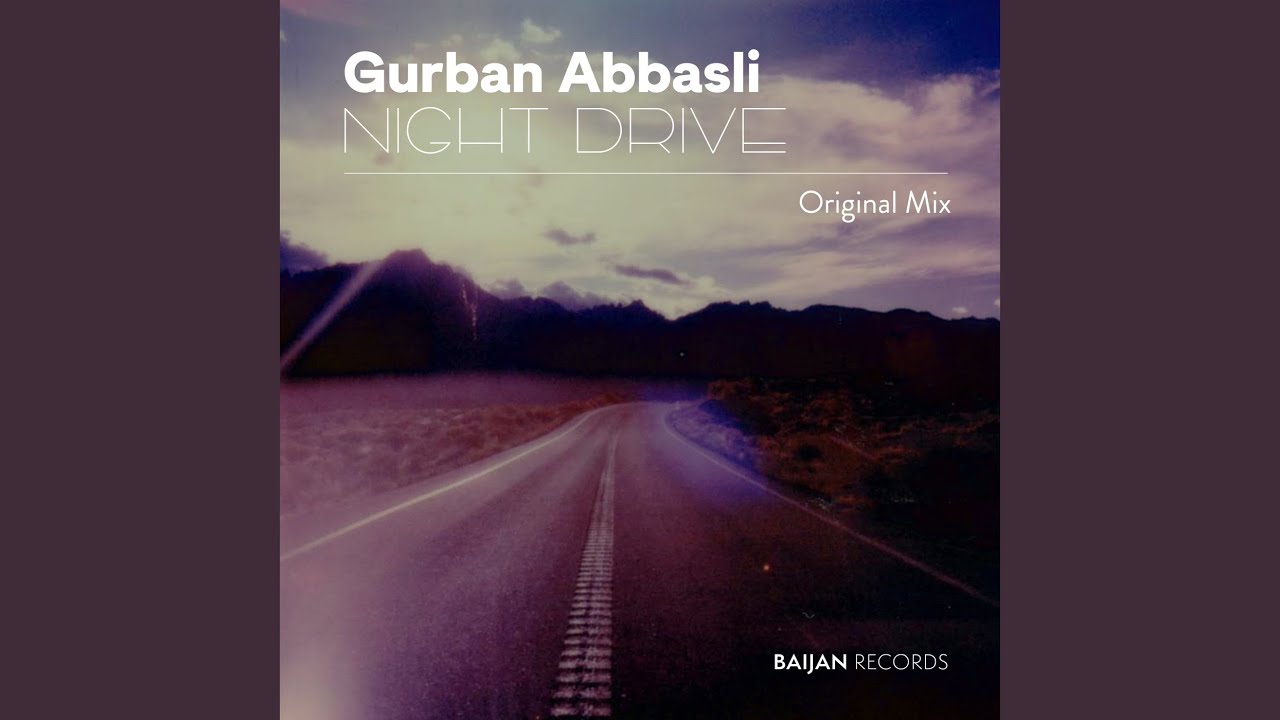 Night Drive