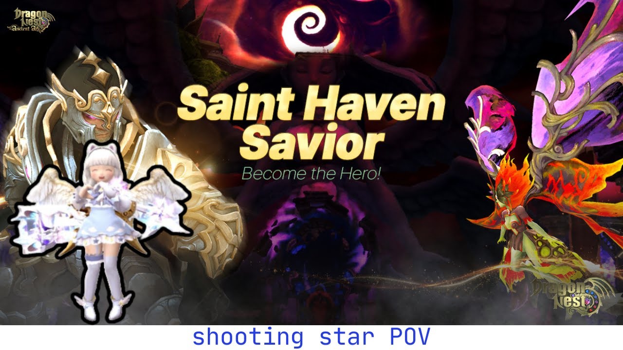 Dragon Nest SEA: SHS Secrets - Advanced Gameplay Mastery