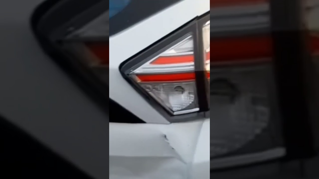 ||Tata Nexon High build quality|| #speed #car #trendingshorts #shorts @edited by vita