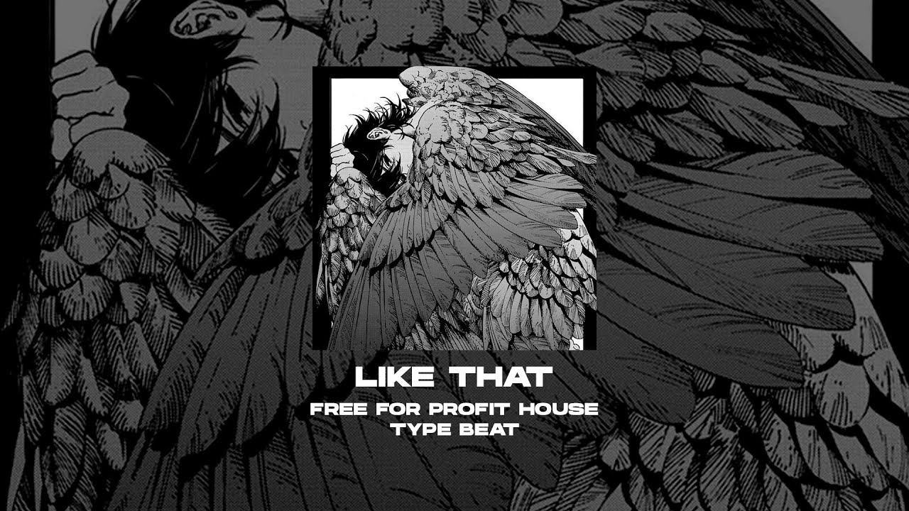 [FREE FOR PROFIT] JPOP x HOUSE x HYPERPOP TYPE BEAT - Like That [prod. by WHAT?BOY]
