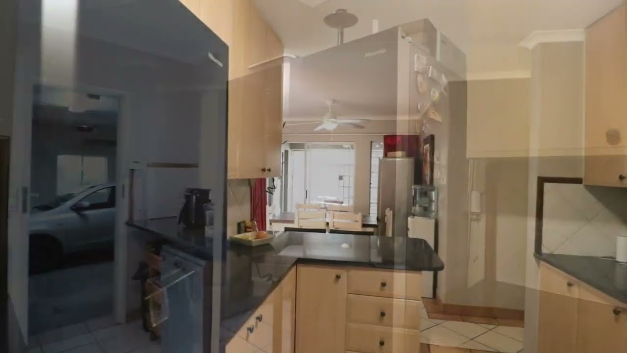 Lovely 3 Bedroom Townhouse for Sale in Secure Lifestyle Estate.