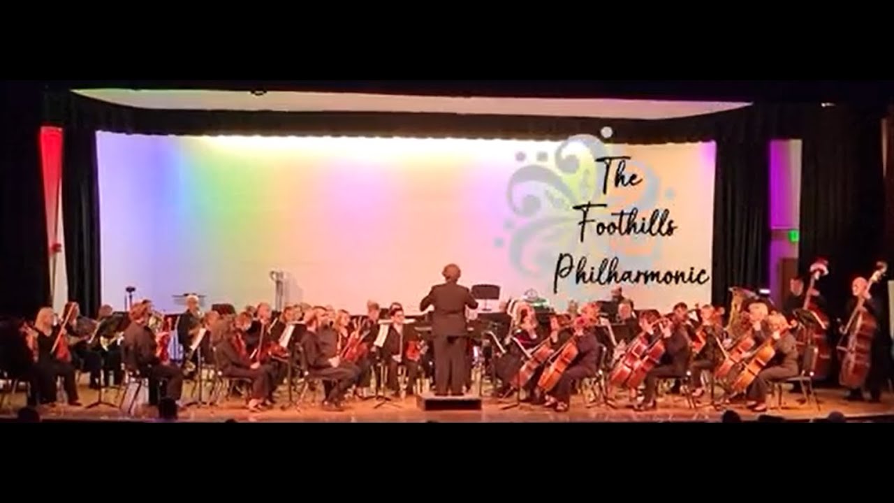 10 Sleigh Ride by Leroy Anderson