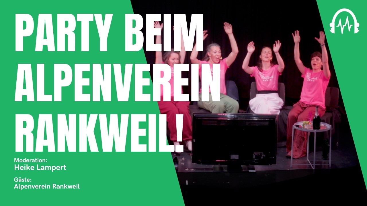 Alpenverein Rankweil Ball 2026 🎉 | Tanz, Musik & beste Stimmung