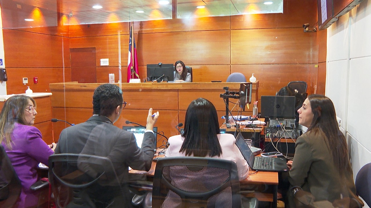 Red de corrupción narco permeó Fiscalía local, Defensoría y Juzgado de Los Ángeles
