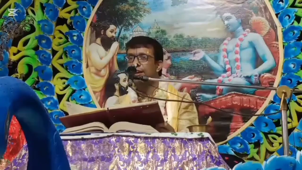 উচ্চস্বরে হরিনাম করা যাবে না !!!! তাহলে কিভাবে হরিনাম করবেন?? উমেশ দাদা 