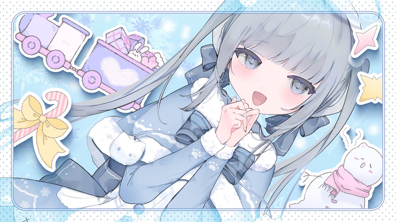 好き！雪！本気マジック / Mitchie M 【covered by nyamura】