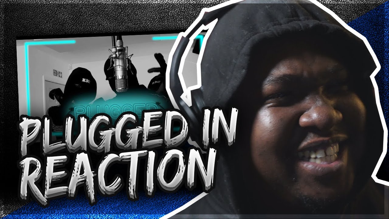 #BSIDE 30 X Bgod X Dizz X Msavv - Plugged In W/Fumez The Engineer | Pressplay (REACTION)