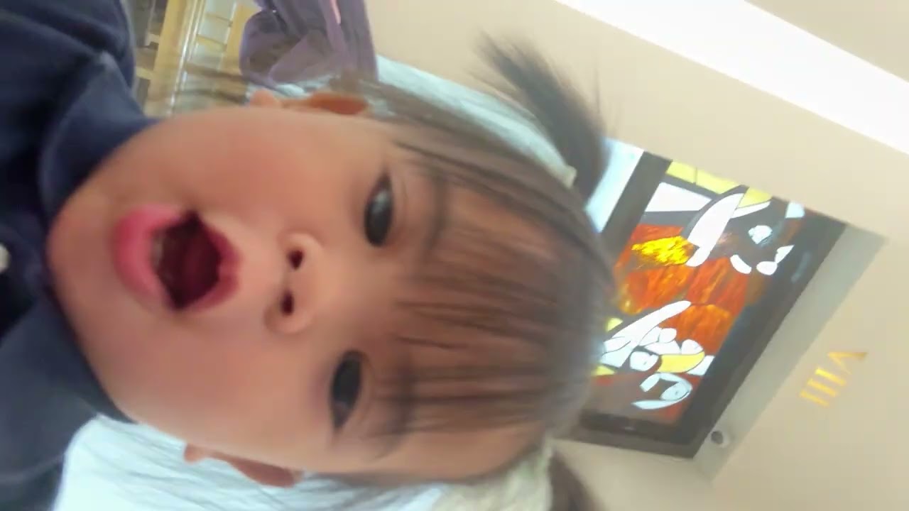ichii vlogging😂
