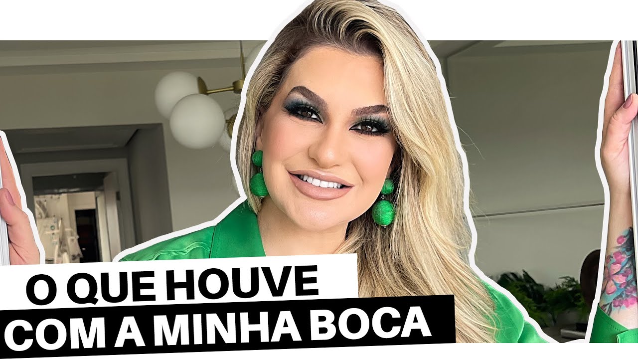 MAQUIAGEM FÁCIL PARA INICIANTES POR ALICE SALAZAR
