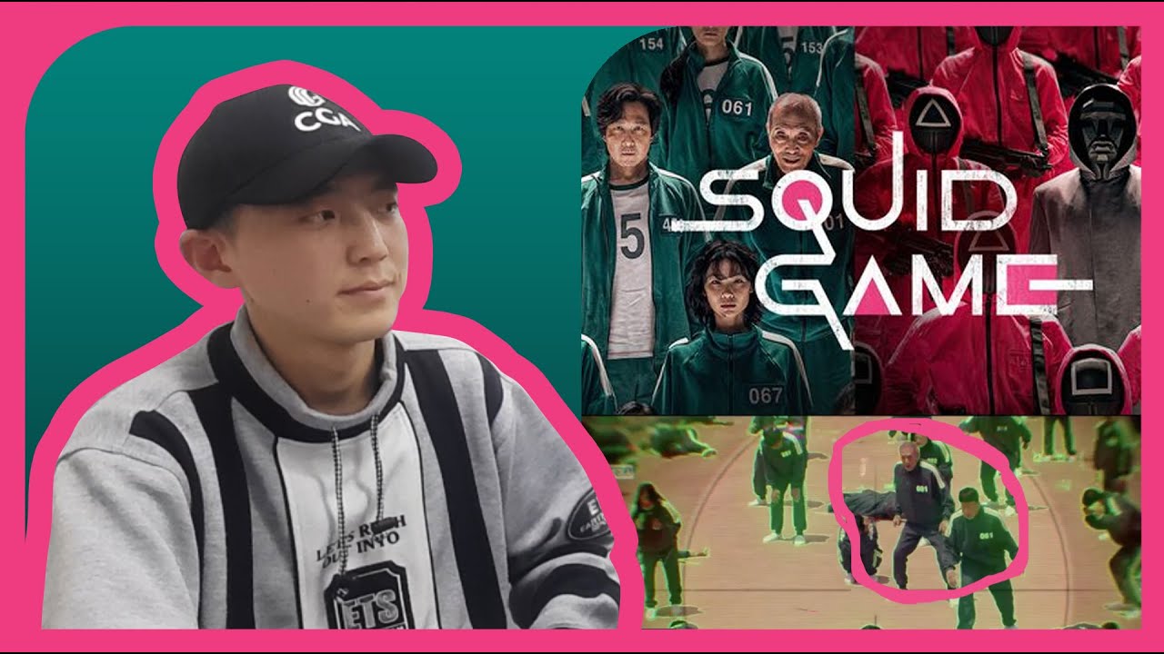 Squid Game / SPOILER -ТОЙ / - Анзаараагүй зүйлс, Сонирхолтой баримтууд - Парт 01 | Ганзоо ( Ganzoo )