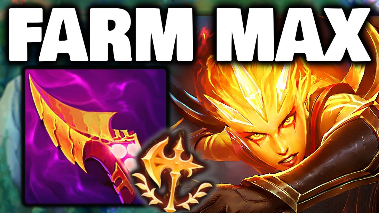 Use this Diana JUNGLE PATH to ALWAYS get a LEAD | Diana Jungle Gameplay Guide Season 14