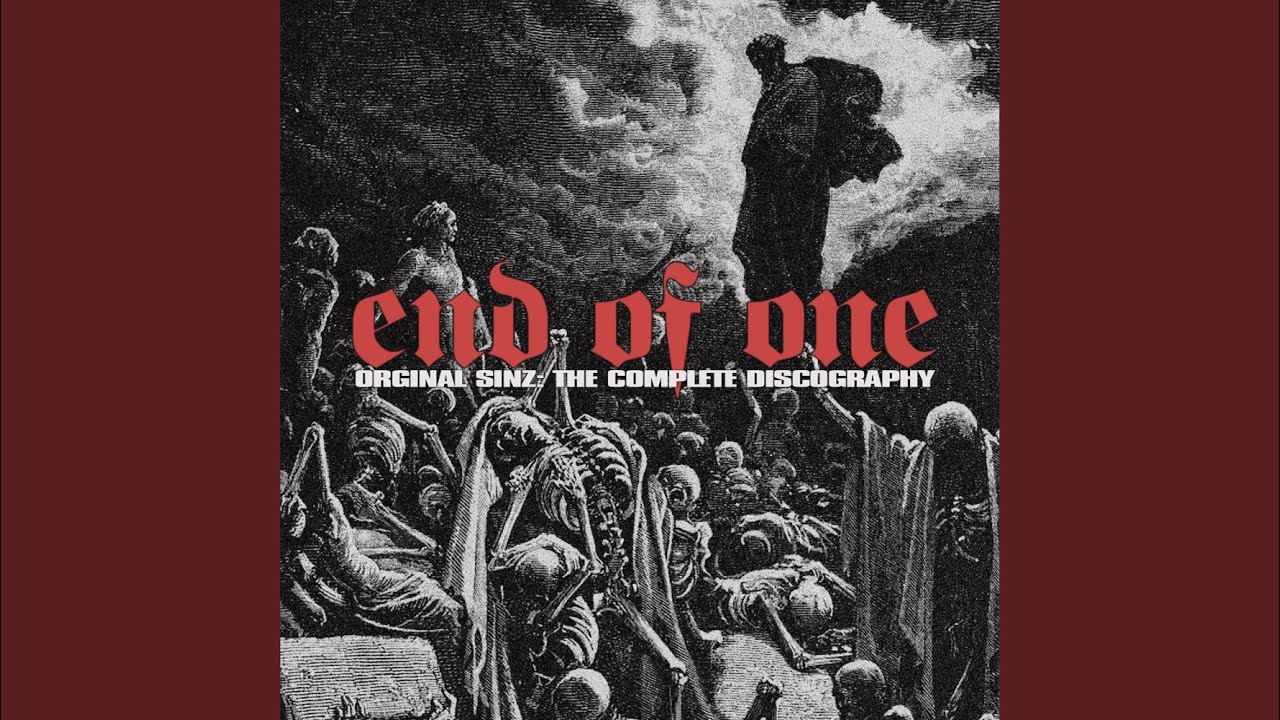 The Aftermath (No Souls Saved Version)