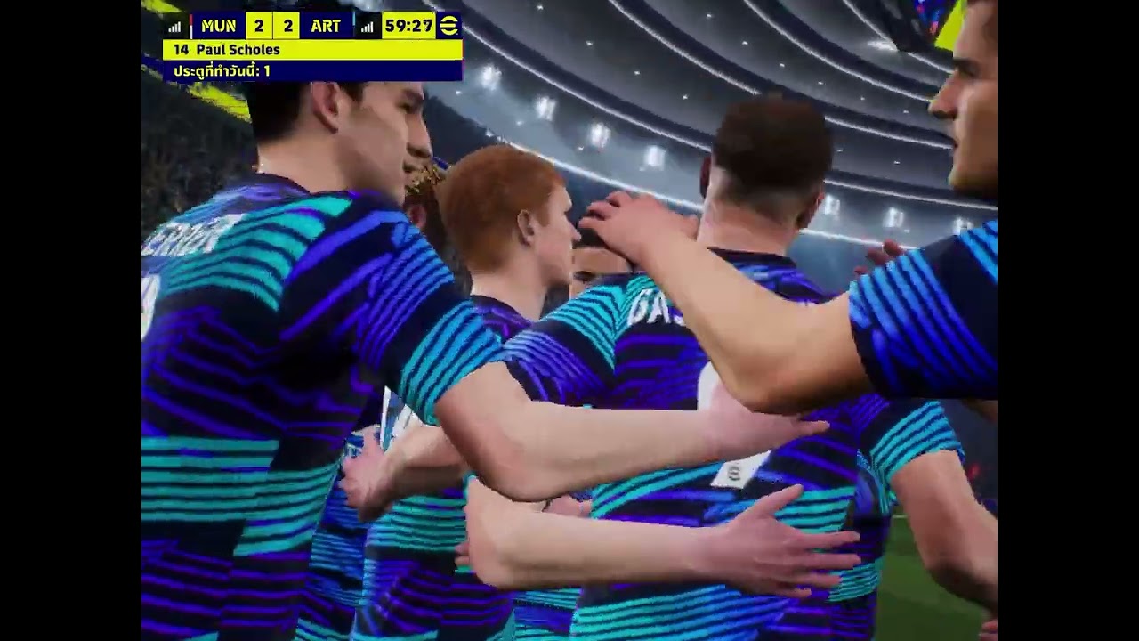 Efootball2026mobile