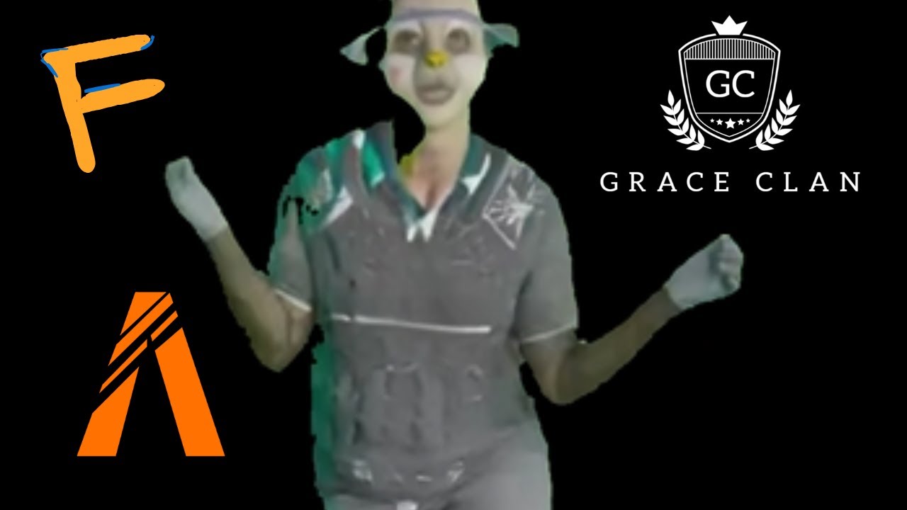 [FIVEM] BATU ADAMS GRACE 🩶🐰| 4K