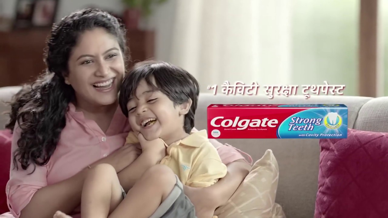 Barsha Chatterjee new work release colgate dental cream flip side of love railway station