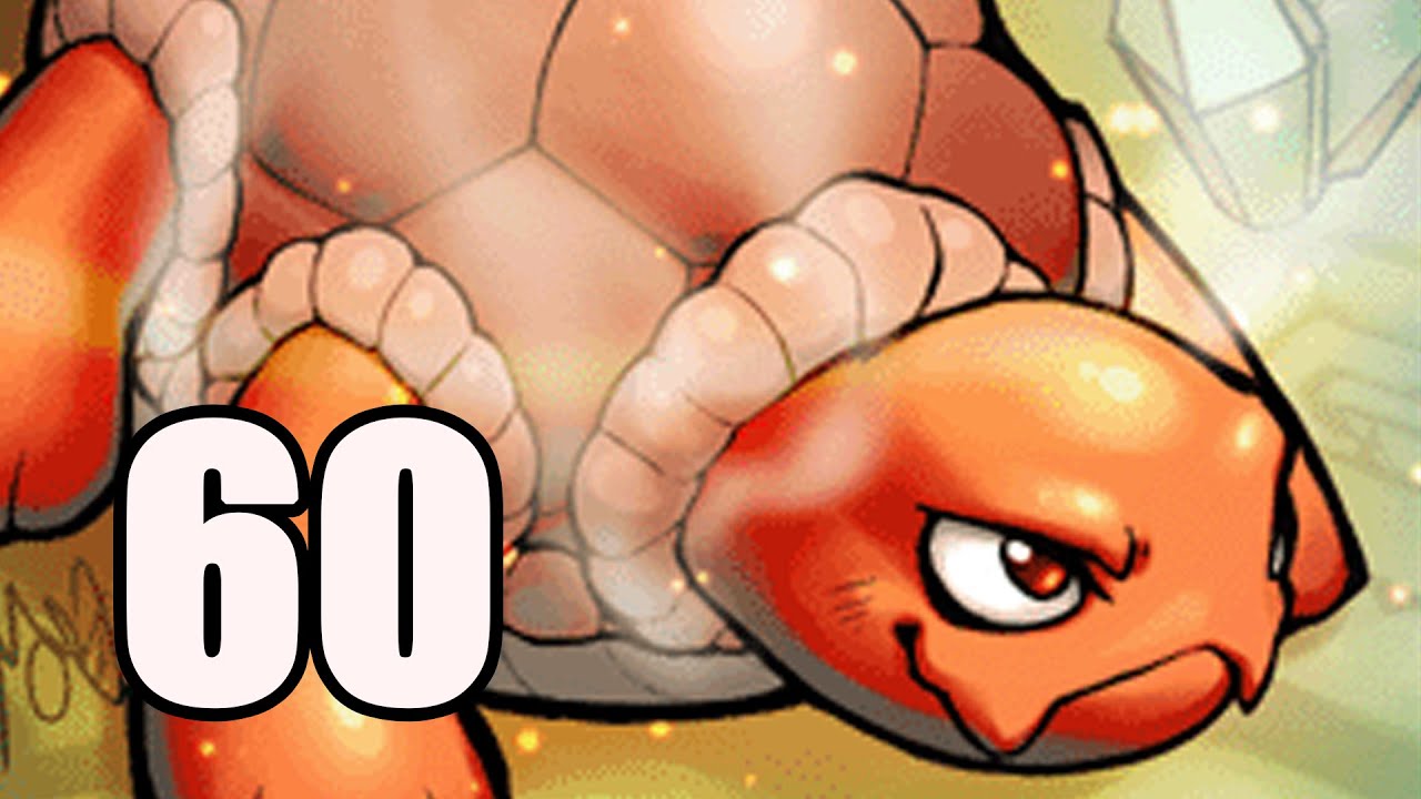 Черепаший остров, Муспельхейм - Ragnarok Online Prime с нуля 60