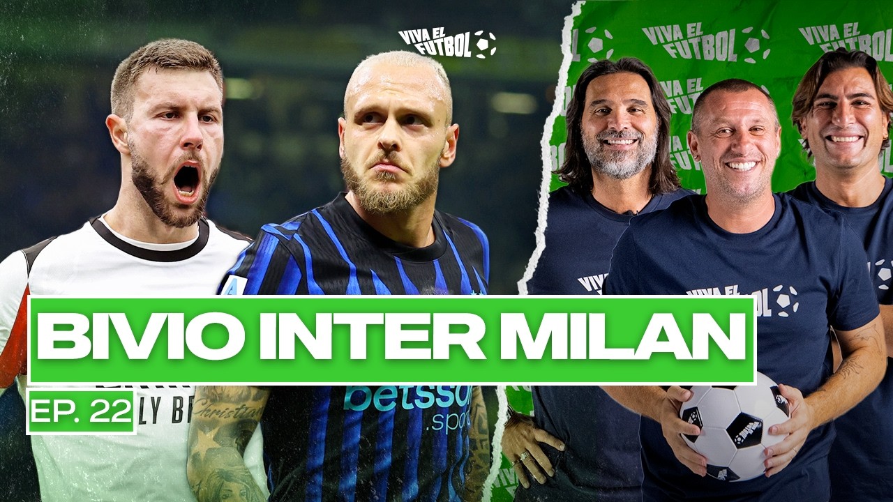 Si avvicina il DERBY. MALEN no stop, GATTI salva la JUVE, riecco LUKAKU!