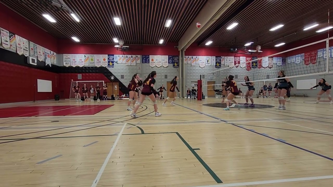 Essor U16 Blanc vs Braves Bleu_2026-01-17