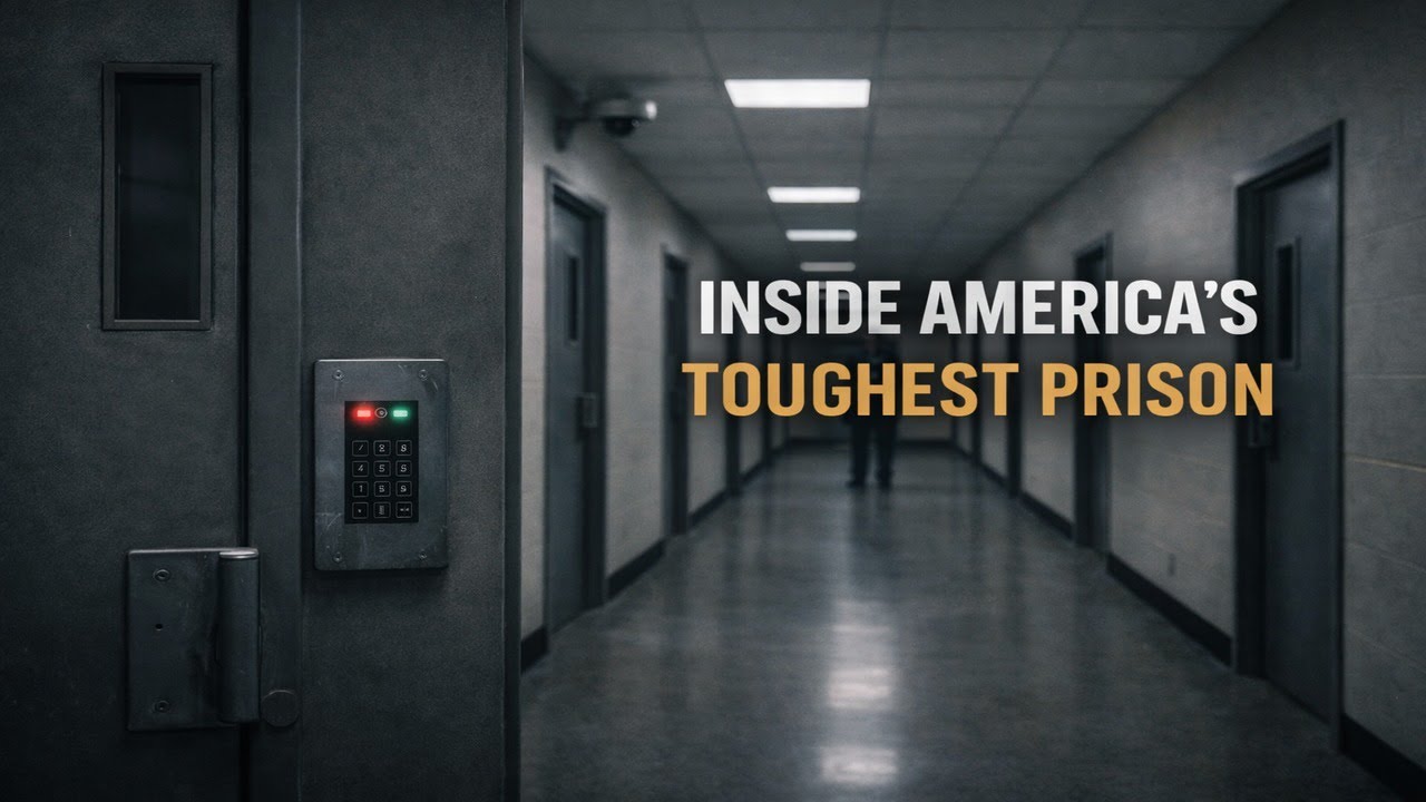 Most Notorious Prison Inmates: The Criminals Who Made History