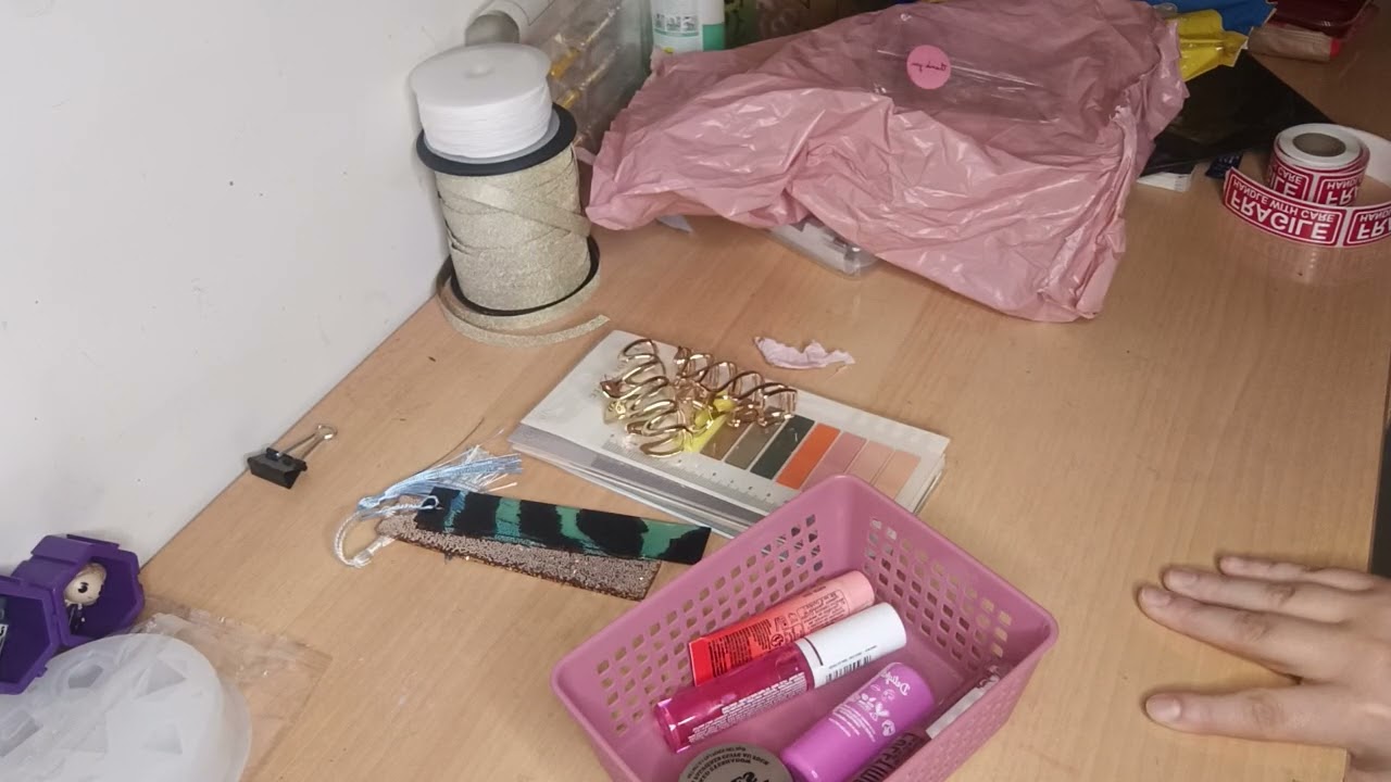 Unboxing Vinted para mi proyecto sorpresa 🎁🐾 (explicación abajo 👇)
