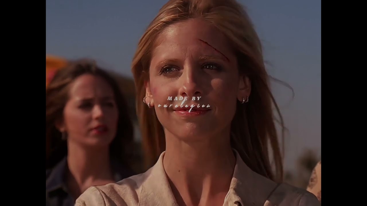 Buffyverse to Everlore