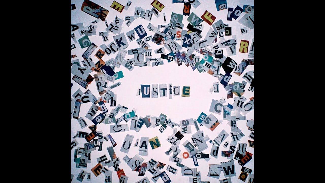 Ojan - Justice [Official Audio]