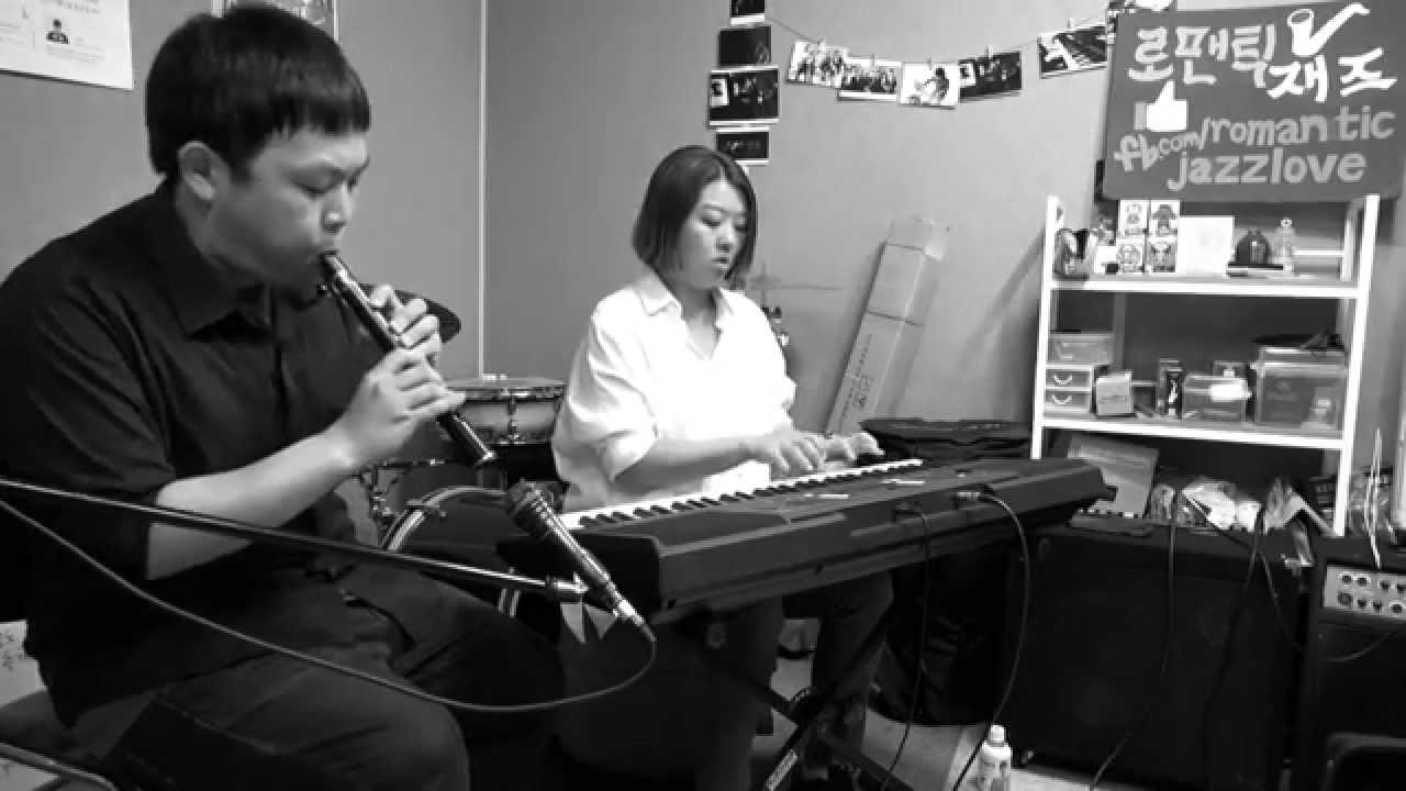 SummerTime - Xaphoon & Piano (박지언)