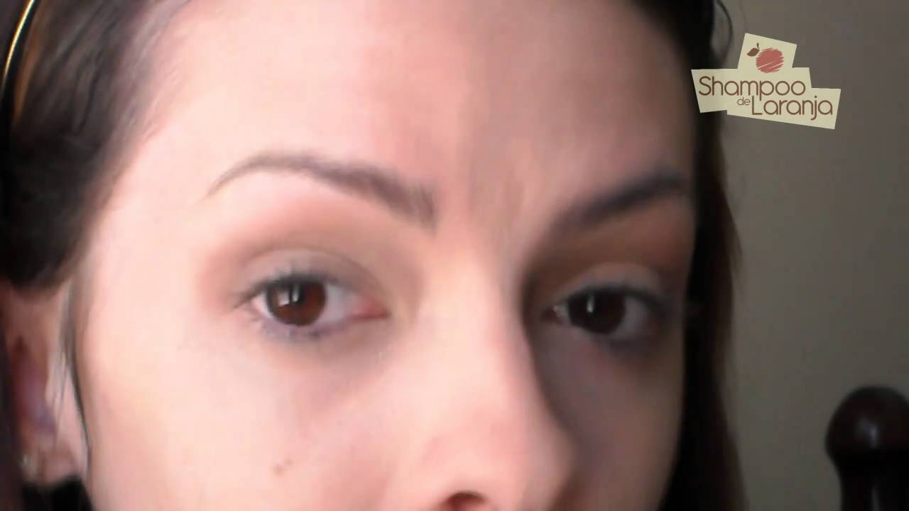 Tutorial: Maquiagem para Escola/Faculdade