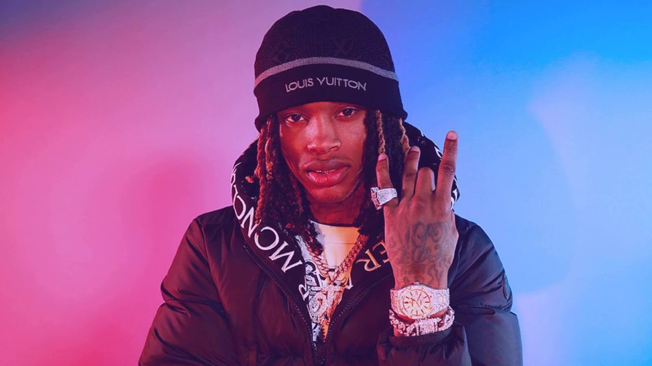 [FREE FOR PROFIT] King Von x Lil Durk Type Beat 2020 -