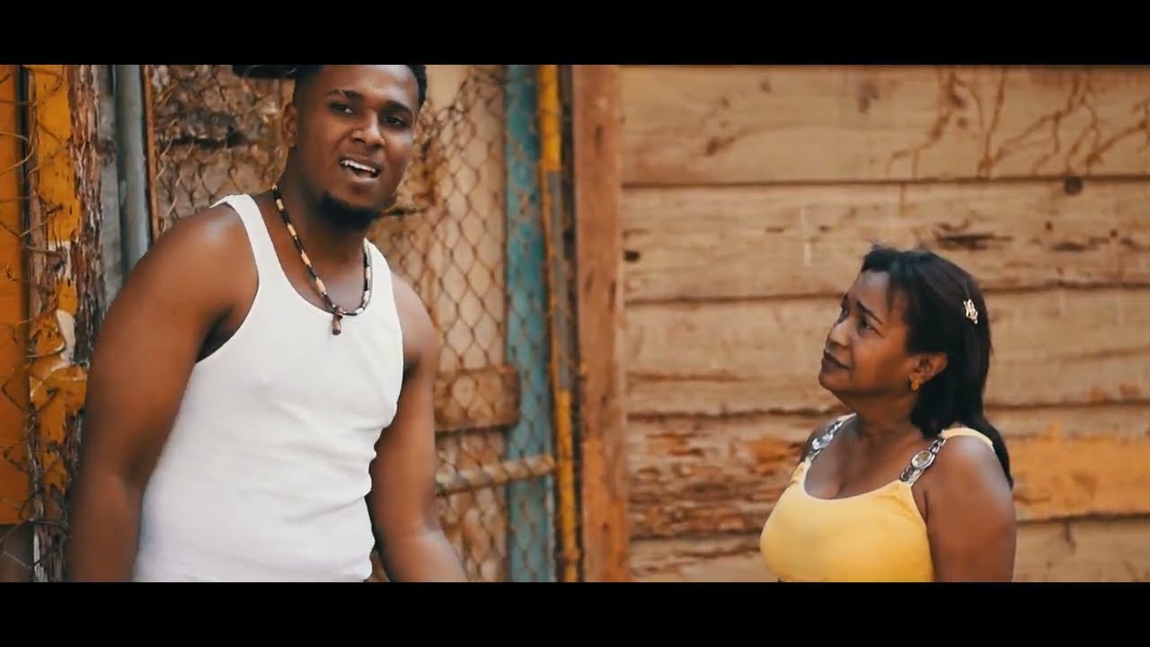 Mami - Super Nota | Video Oficial