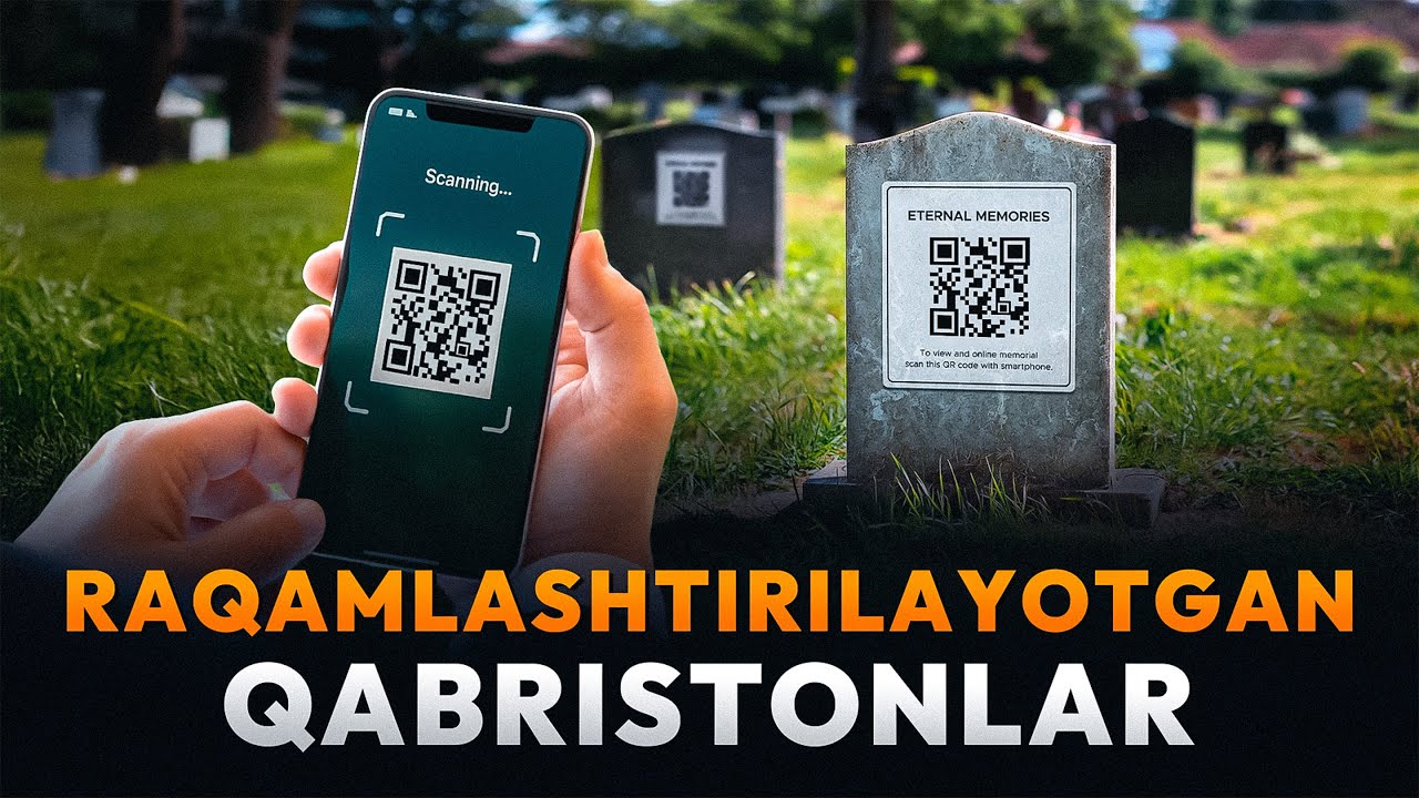 Unutilmas xotiralar &ndash; qabr toshlardagi hayot saboqlari