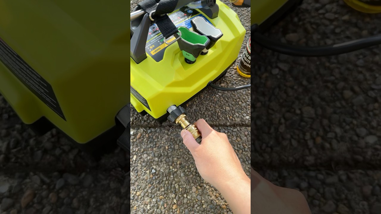 Quick Connects CHANGED my LIFE!