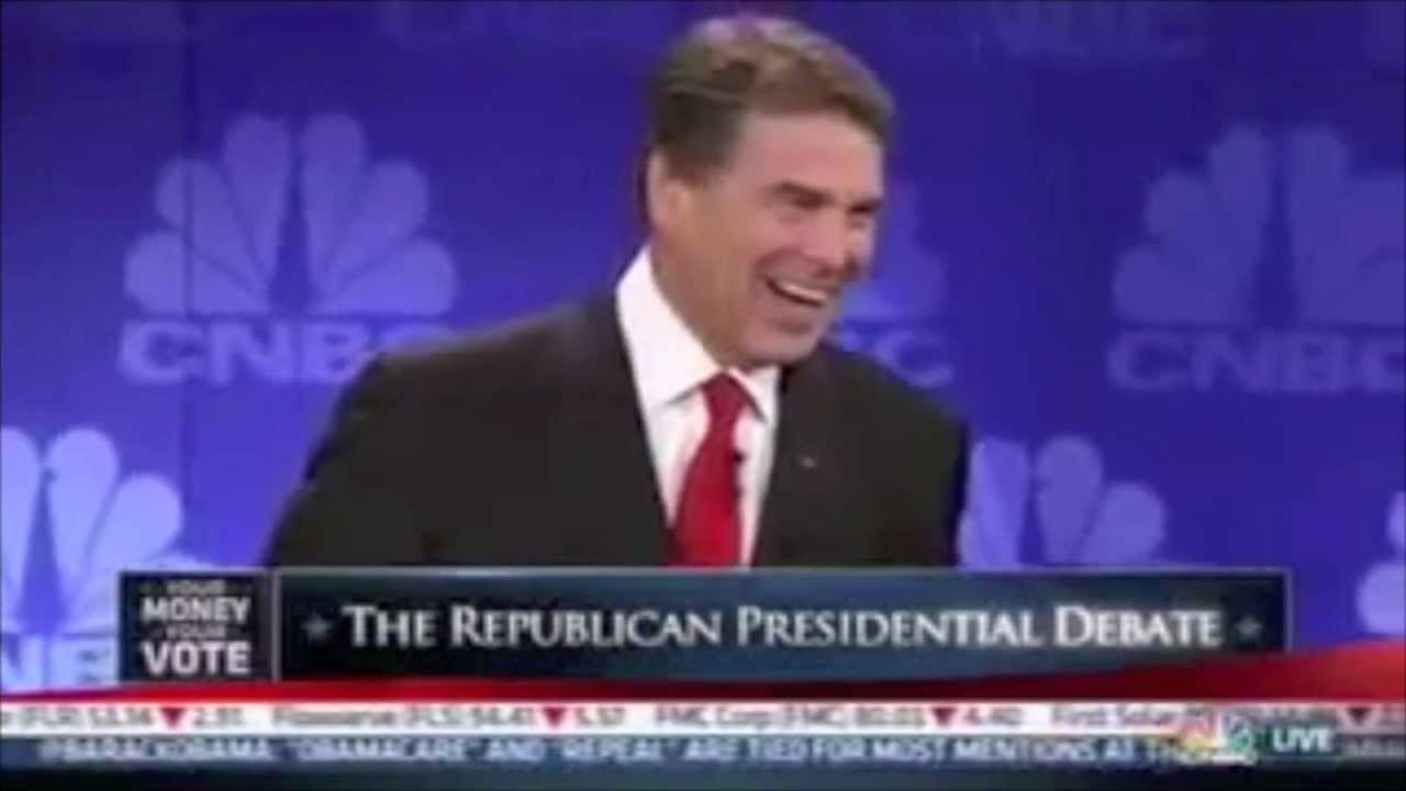 Rick Perry's 