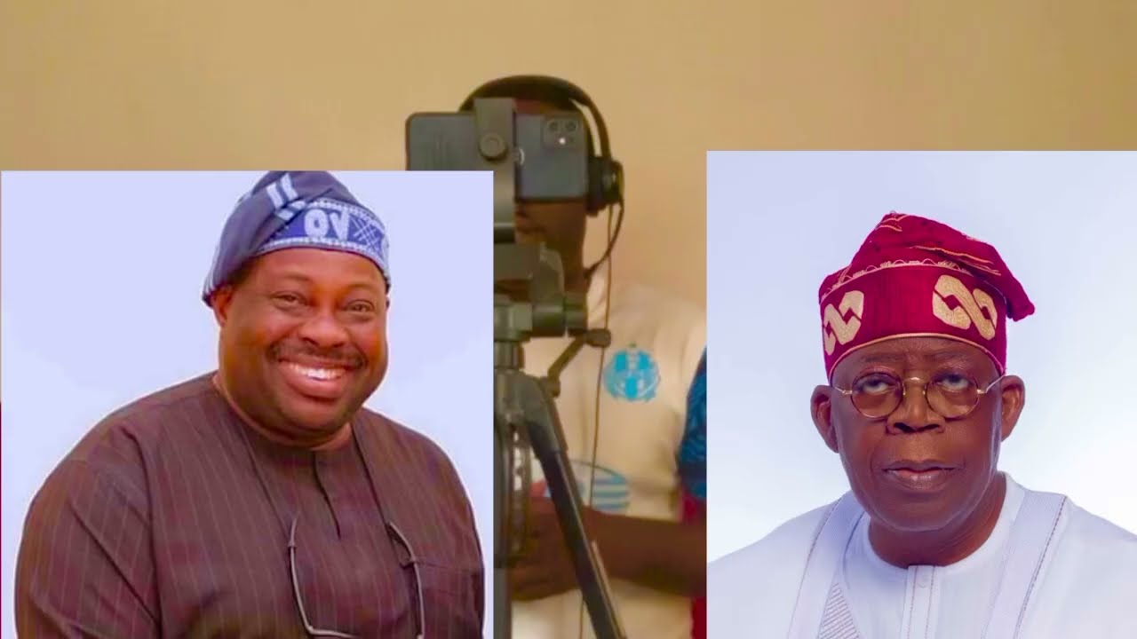 BIAFRANS REJOICE As U.S Bring PROPOSAL That WILL DIVIDE NIGERIA, Send NORTH & TINUBU Into PANIC MODE