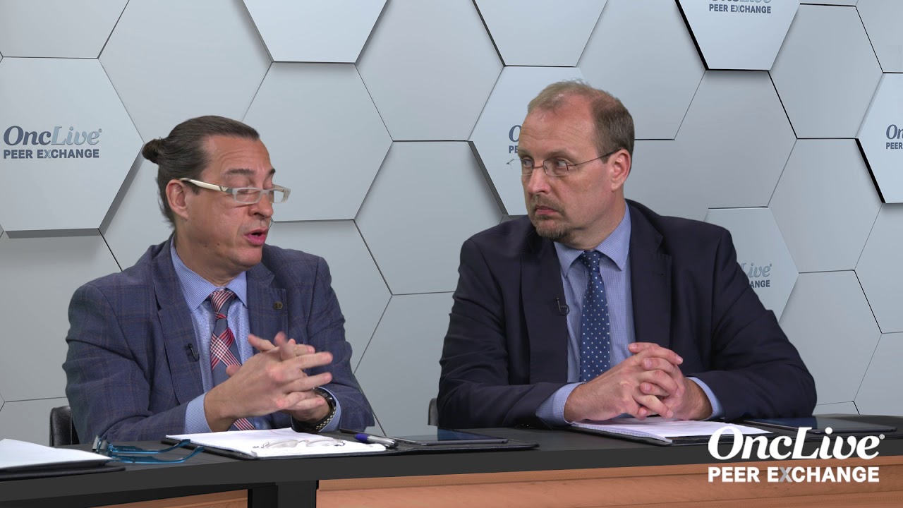 Resistance Mechanisms Associated With BTK Inhibitors