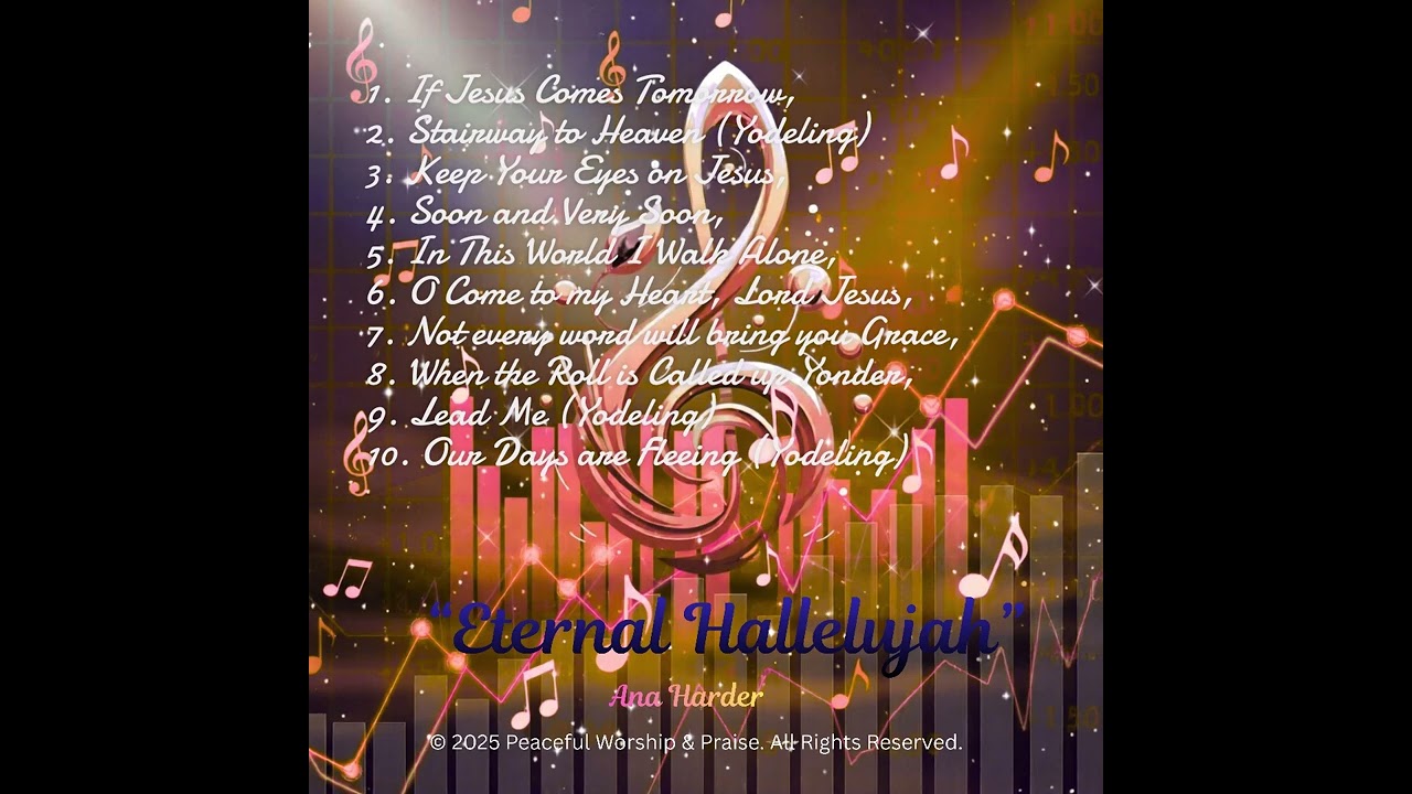Eternal Hallelujah 