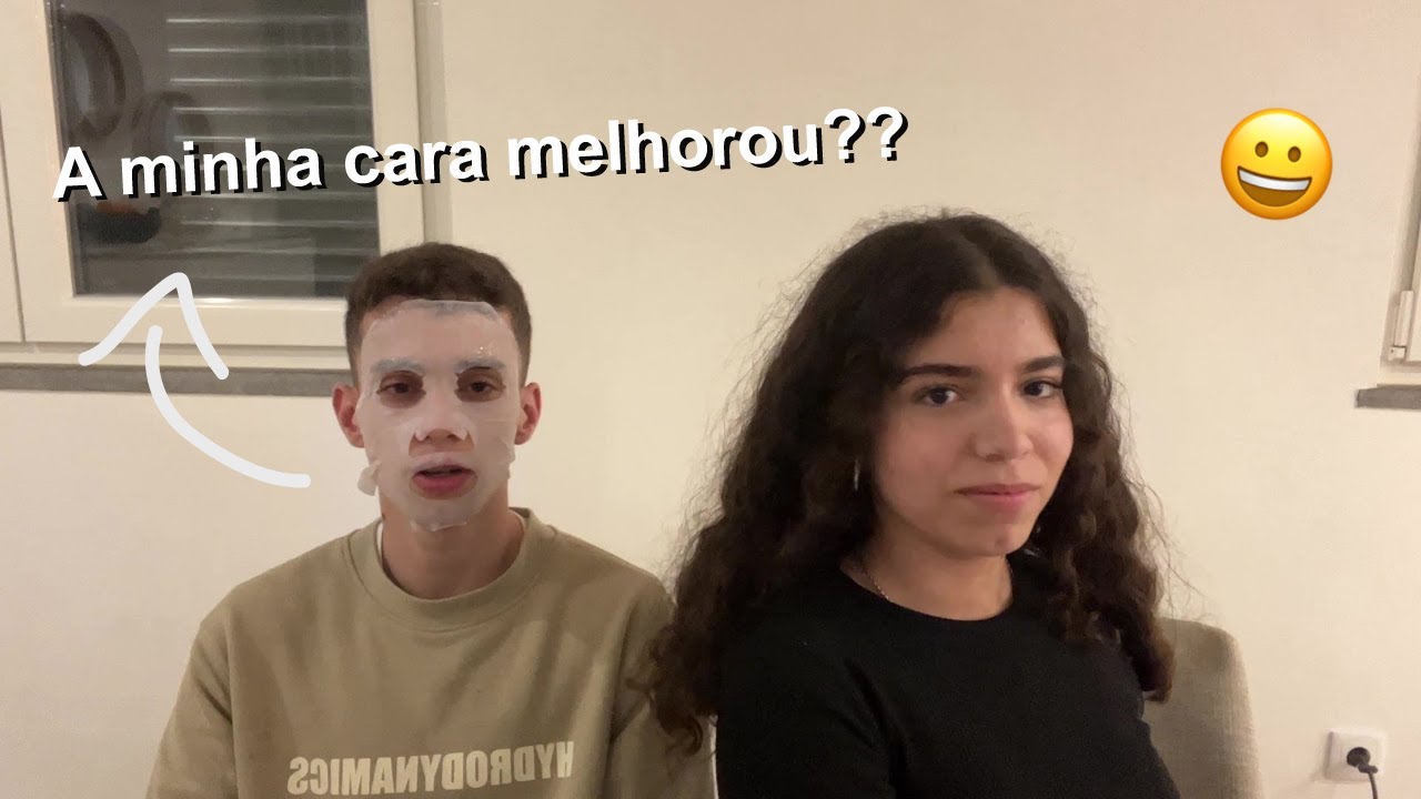 A Minha Irmã Fez-me Skin Care