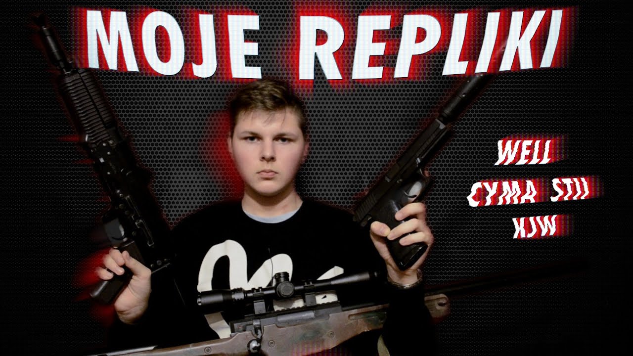 Moje repliki ASG#32
