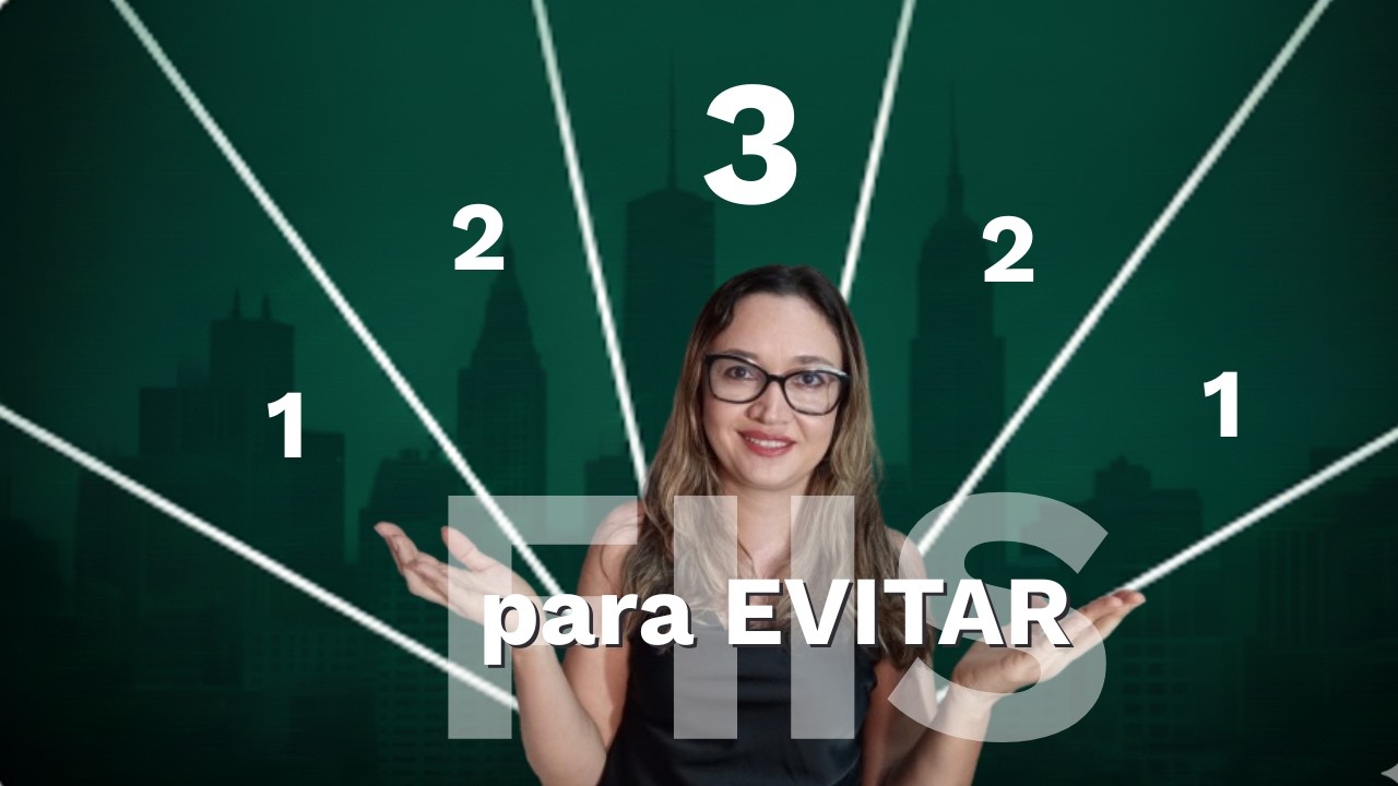 3 Piores FIIs Para Quem Está Começando (Evite!)