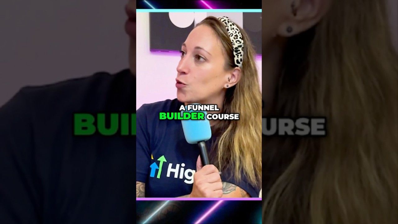 New Funnel Builder Course with Gusten Sun 🎥 
