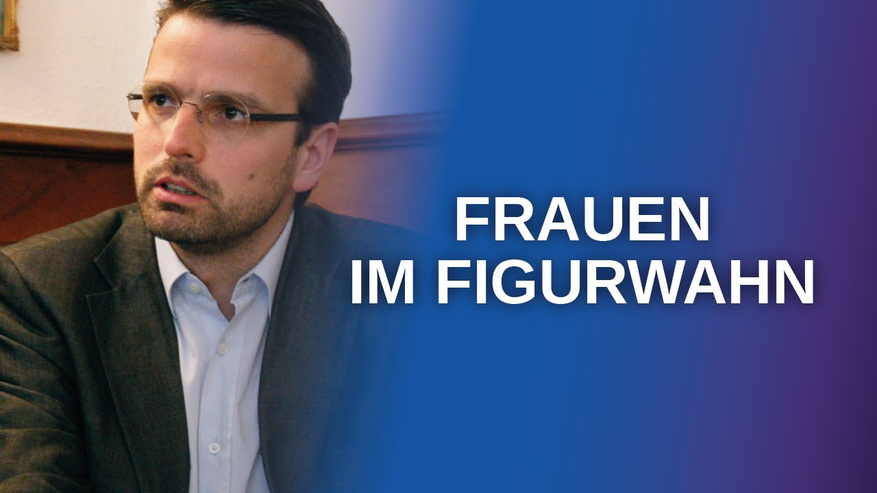 Frauen im Schlankheits- & Fitnesswahn: Das steckt dahinter! – FALL 15 | Raphael Bonelli