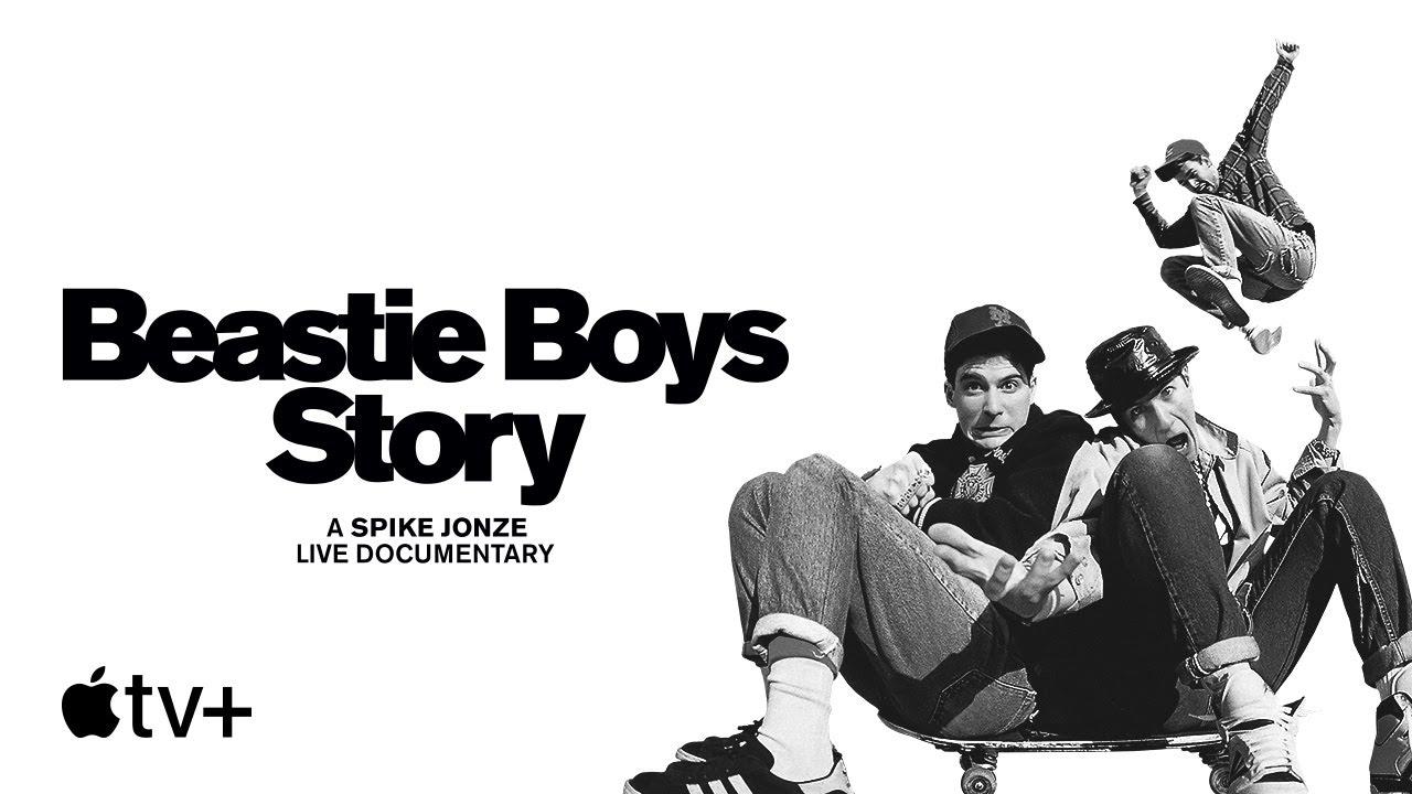 Beastie Boys Story — Official Trailer | Apple TV