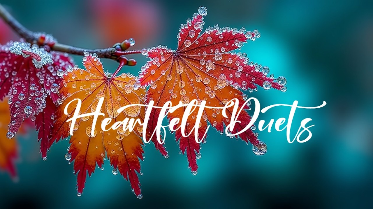 Романтические инструментальные мелодии для релаксации